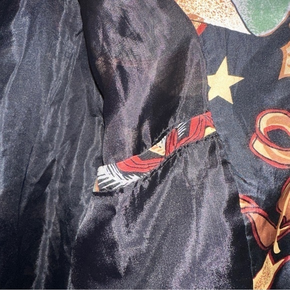 Fuda International Biker Jacket - Picture 3 of 4